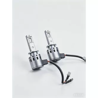   Gigowatt H1 Led fényszóró szett 12V - CANBUS - Plug & Play - 53W