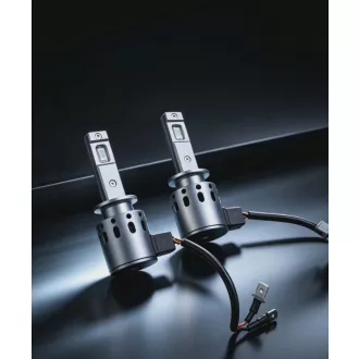   Gigowatt H1 Led fényszóró szett 12V - CANBUS - Plug & Play - 53W