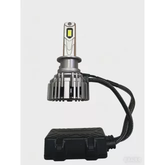 Gigowatt H1 Led fényszóró szett 12/24V - CANBUS - 100W