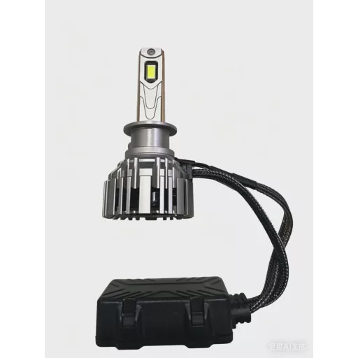 Gigowatt H1 Led fényszóró szett 12/24V - CANBUS - 100W