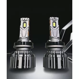   Gigowatt H11/H8/H9 Led fényszóró szett 12/24V - CANBUS - 100W