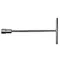 T- kulcs 10x400mm 35D035