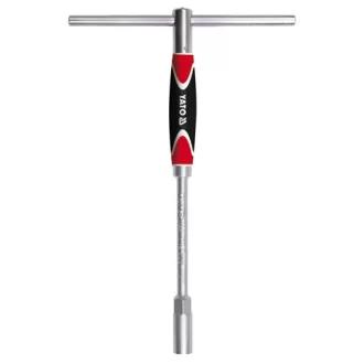 T- kulcs 13x400mm hosszú YATO 1557