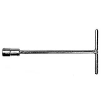 T- kulcs 13x400mm hosszú YATO 1557