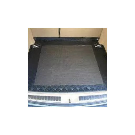 Méretpontos csomagtértálca autóba