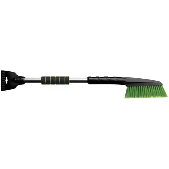 JÉGKAPARÓ KEFÉS Premium minőség 55cm, Alpin V2147