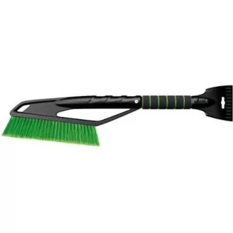 JÉGKAPARÓ KEFÉS Premium minőség 55cm, Alpin V2147