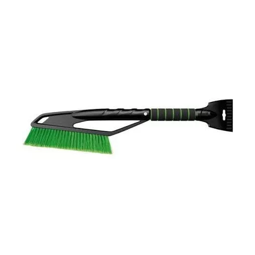 JÉGKAPARÓ KEFÉS Premium minőség 55cm, Alpin V2147