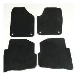 Méretpontos autószőnyeg autótípusra alakítva.