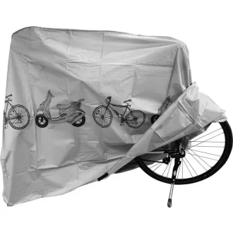   Kerékpár és robogó takaró ponyva univerzális 180 x 100cm
