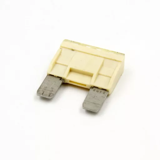 BIZTOSÍTÉK MAXI 80A