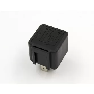Relé 24 V 5 Láb 20 A