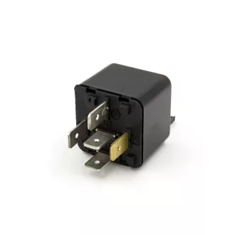 24V-os Relé, 5 lábú 20A