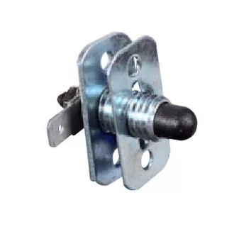 Borgato Nyomógomb 8mm