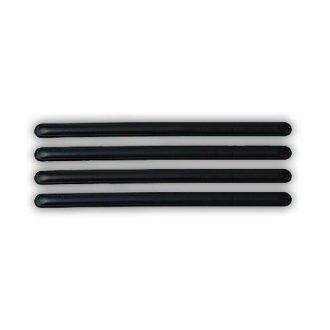 Ütközésvédő lökhárítóra, ajtóra Bumpy 4db.