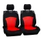 Üléshuzat univerzális (nagy méretű), első két ülésre több színben kérhető