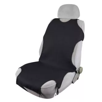 Trikó üléshuzat univerzális Bottari Fekete