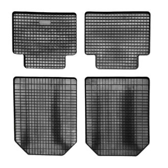 Autó gumiszőnyeg - hótálca