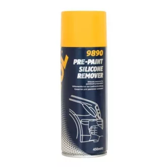 Szilikon eltávolító Pre -Paint 450ml. 9890