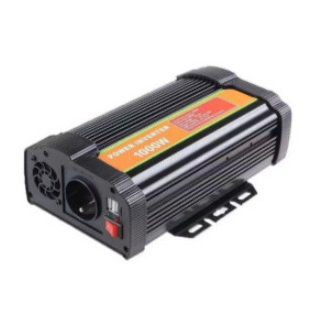 Inverter 1000W - AC220-240V - 12V