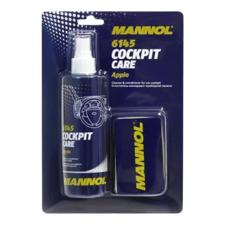 MŰSZERFALÁPOLÓ SZIVACCSAL 250ML VANILIA