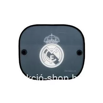 NAPVÉDŐ OLDALABLAKRA RMA. 36x44cm Real Madrid