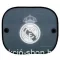 NAPVÉDŐ OLDALABLAKRA RMA. 36x44cm Real Madrid