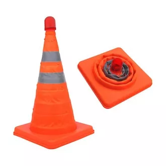 Összecsukható Bója lámpával FA-BÓJA+