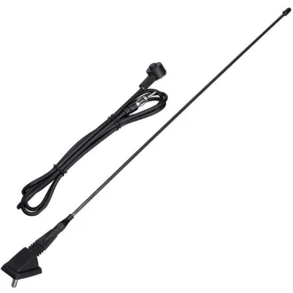 Autó antenna tetőre 60cm