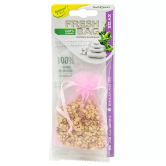 MB Elix Fresh Bag Organic - Relax