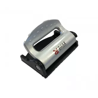 Öv csipesz FA-XL-37Silver