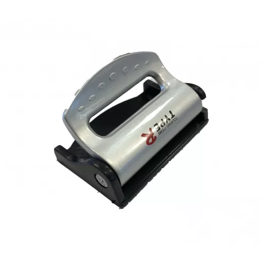 Öv csipesz FA-XL-37Silver