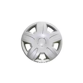 DÍSZTÁRCSA 15'' Bis Ring 4db.