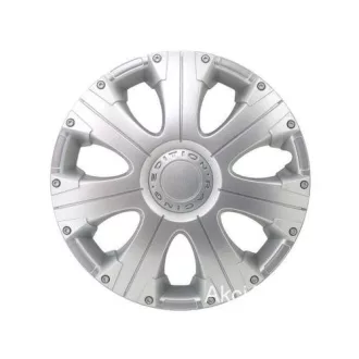 DÍSZTÁRCSA 16'' Racing 4db.