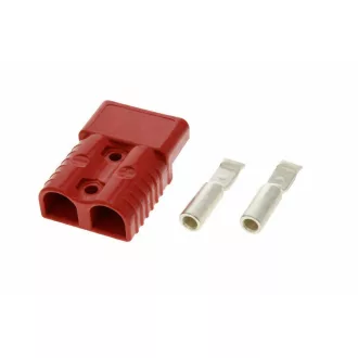 Akkumulátor Csatlakozó (168TA3075)