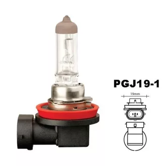 IZZÓ 12V 35w H8 izzó