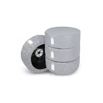  Keréktakaró abroncs zsák XL-es 17" 18" 19" 20" Erősített 4db. KEG3422