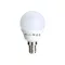 4W E14 LED izzó