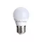 4W E27 LED izzó