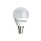 5W-6WE14 LED izzó