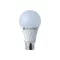 6W E27 LED izzó