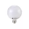 TRIXLINE 15W-E27 G95 LED globe izzó