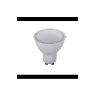 4W GU10 LED izzó