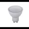4W GU10 LED izzó