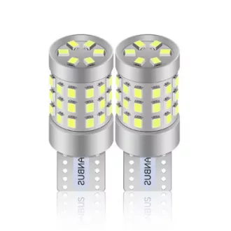   T10-2016-42LED - W5W Helyzetjelző - CANBUS - 12/24V - 2DB-os
