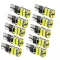 SMD-T10-4026-26SMD 10db-os T10 CANBUS 12-24V