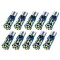 SMD-T10-4014-30 T10-4014-30SMD  - 10db-os T10 helyzetjelző CANBUS - 12V-24V