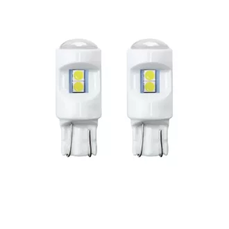 SMD-T10-3030-6SMD-2 2db-os 12V CANBUS