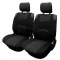 Üléshuzat univerzális színes betétes féltrikó több színben