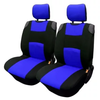   Üléshuzat univerzális színes betétes féltrikó több színben